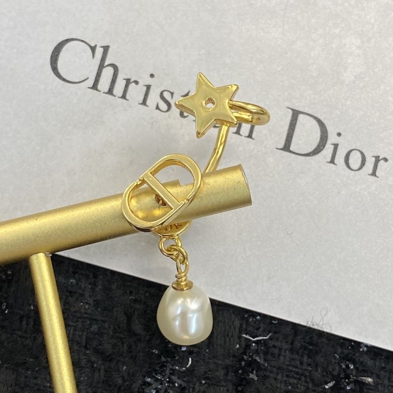 Christian Dior Earrings